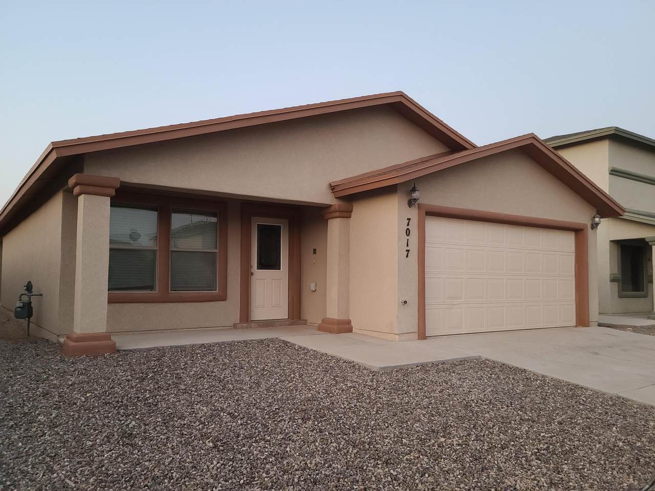 7017 Copper Town Drive - Photo 1