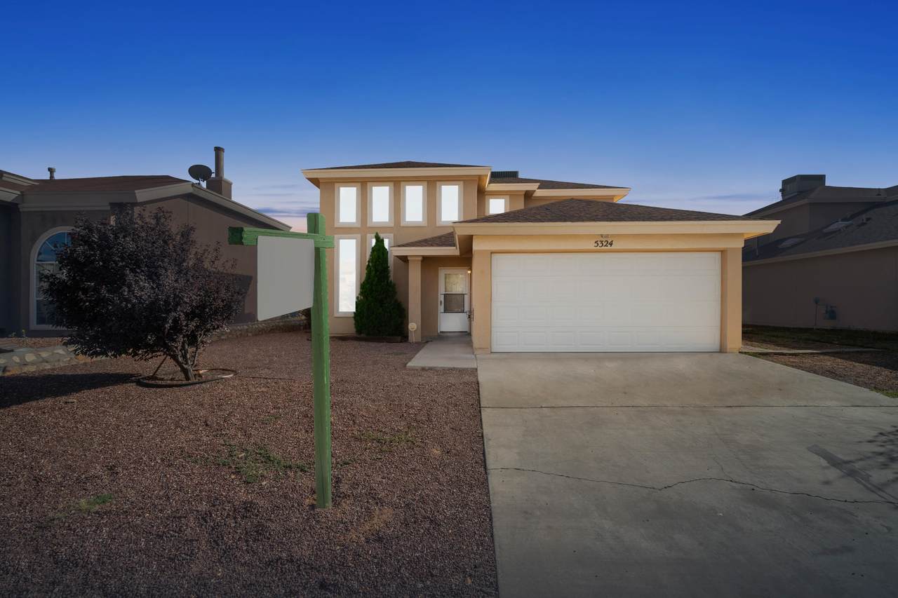5324 Lucio Moreno Drive - Photo 1