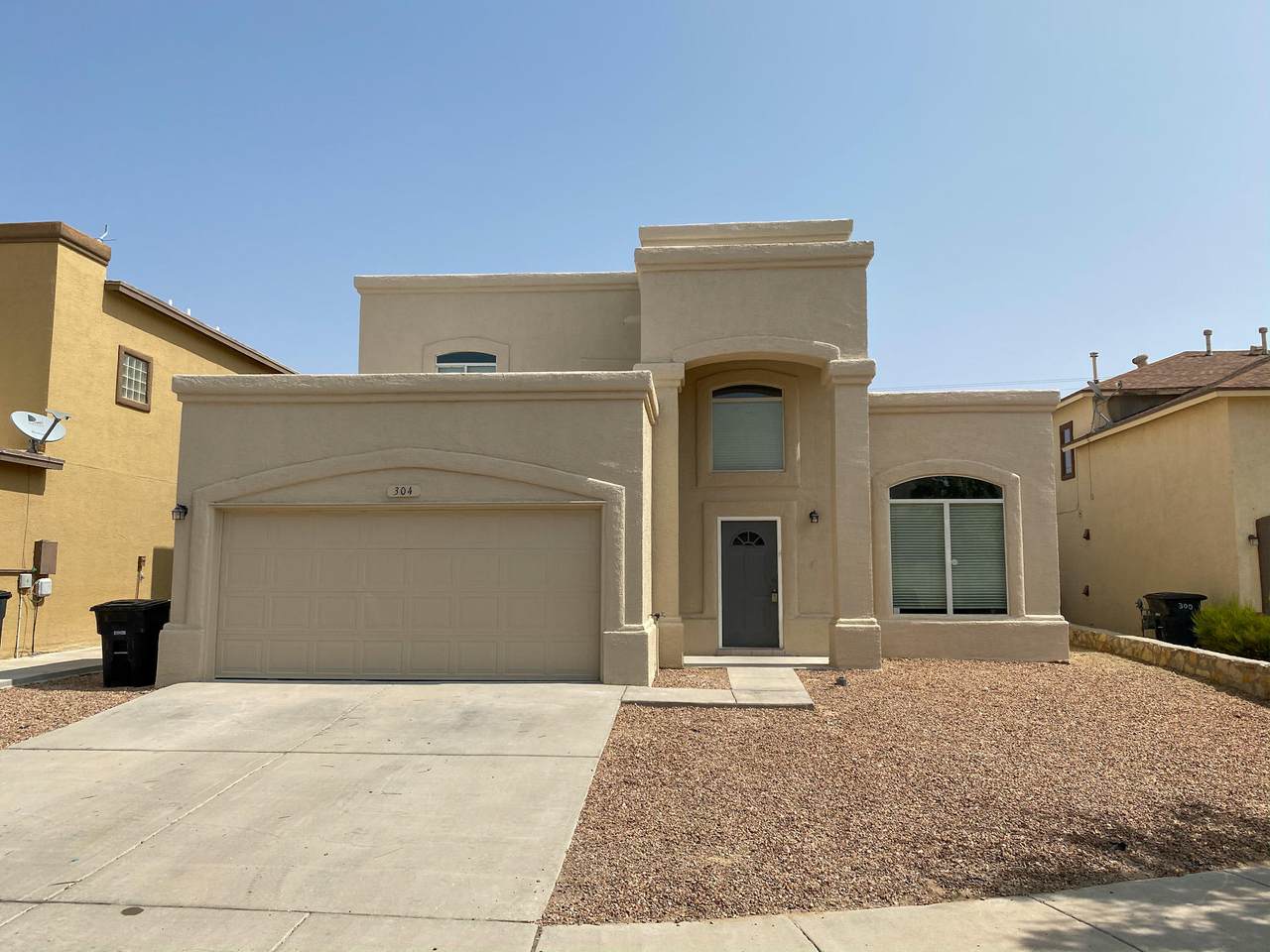 304 Warren Belin Drive - Photo 1