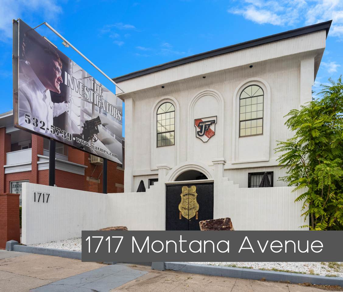 1717 Montana Avenue - Photo 1