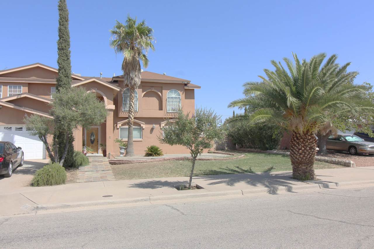 8709 Shaver Drive - Photo 1