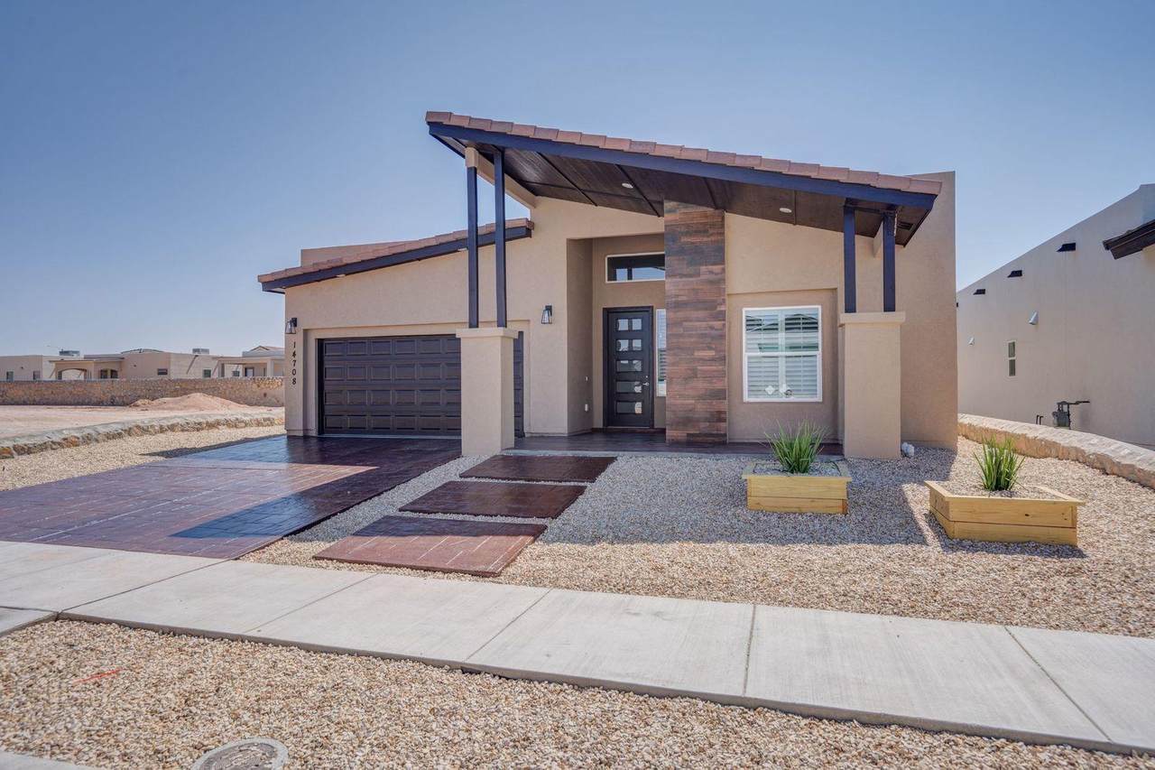 14708 Tierra Mirage Avenue - Photo 1