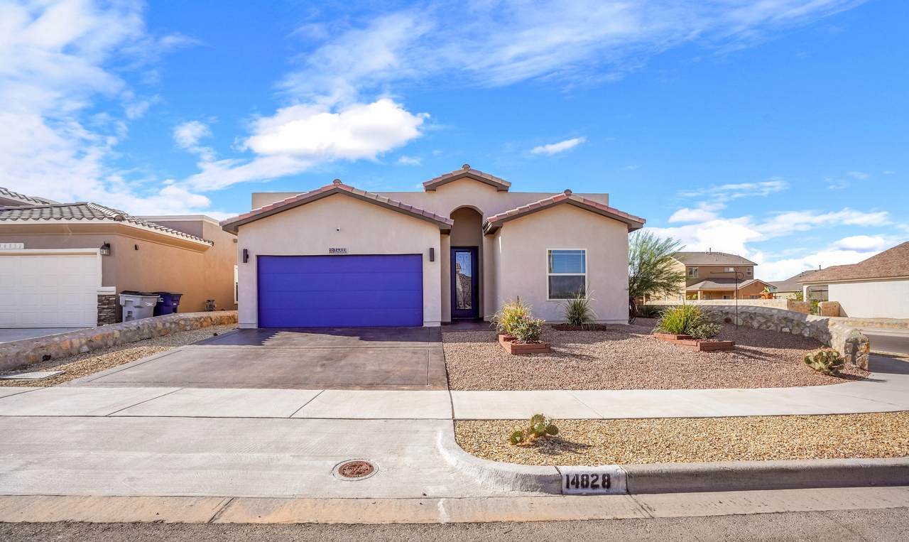 14828 Ted Banks Avenue - Photo 1