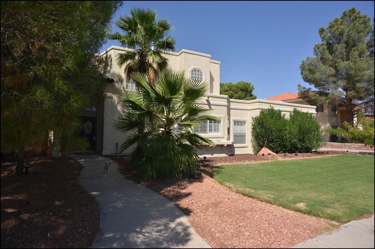 1931 Paseo Real Circle - Photo 1