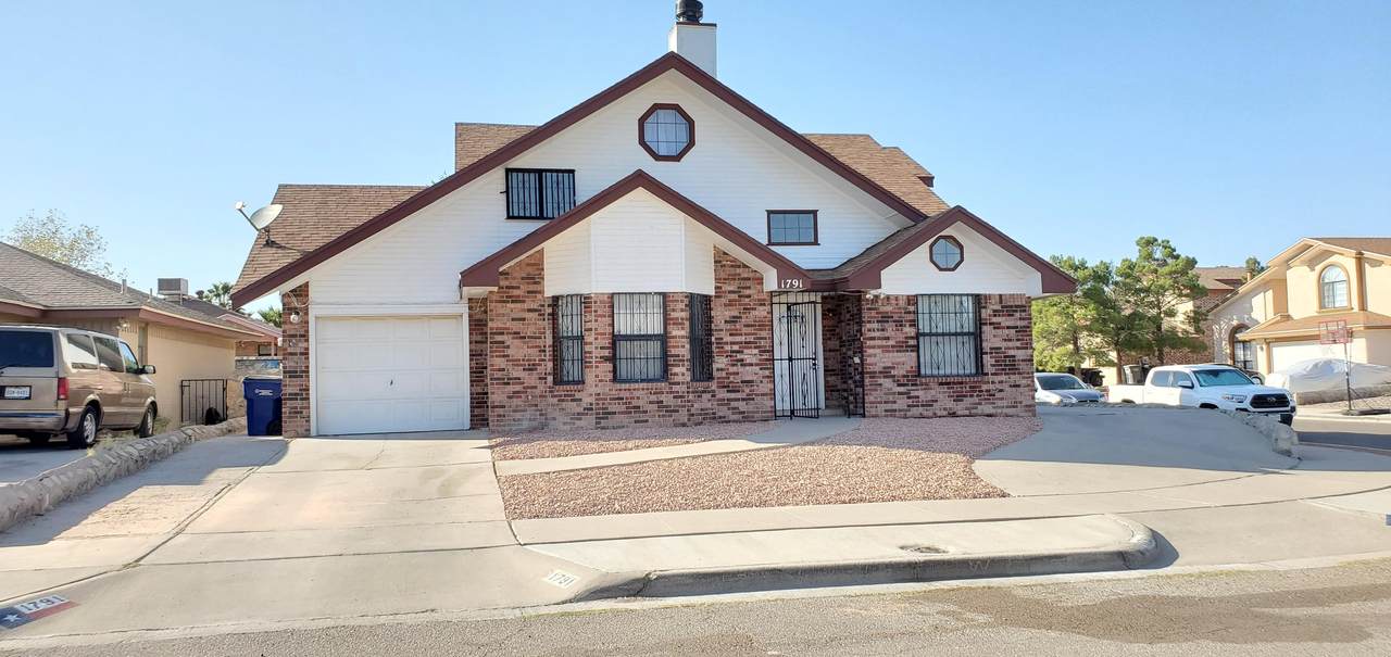 1791 Judith Resnik Drive - Photo 1