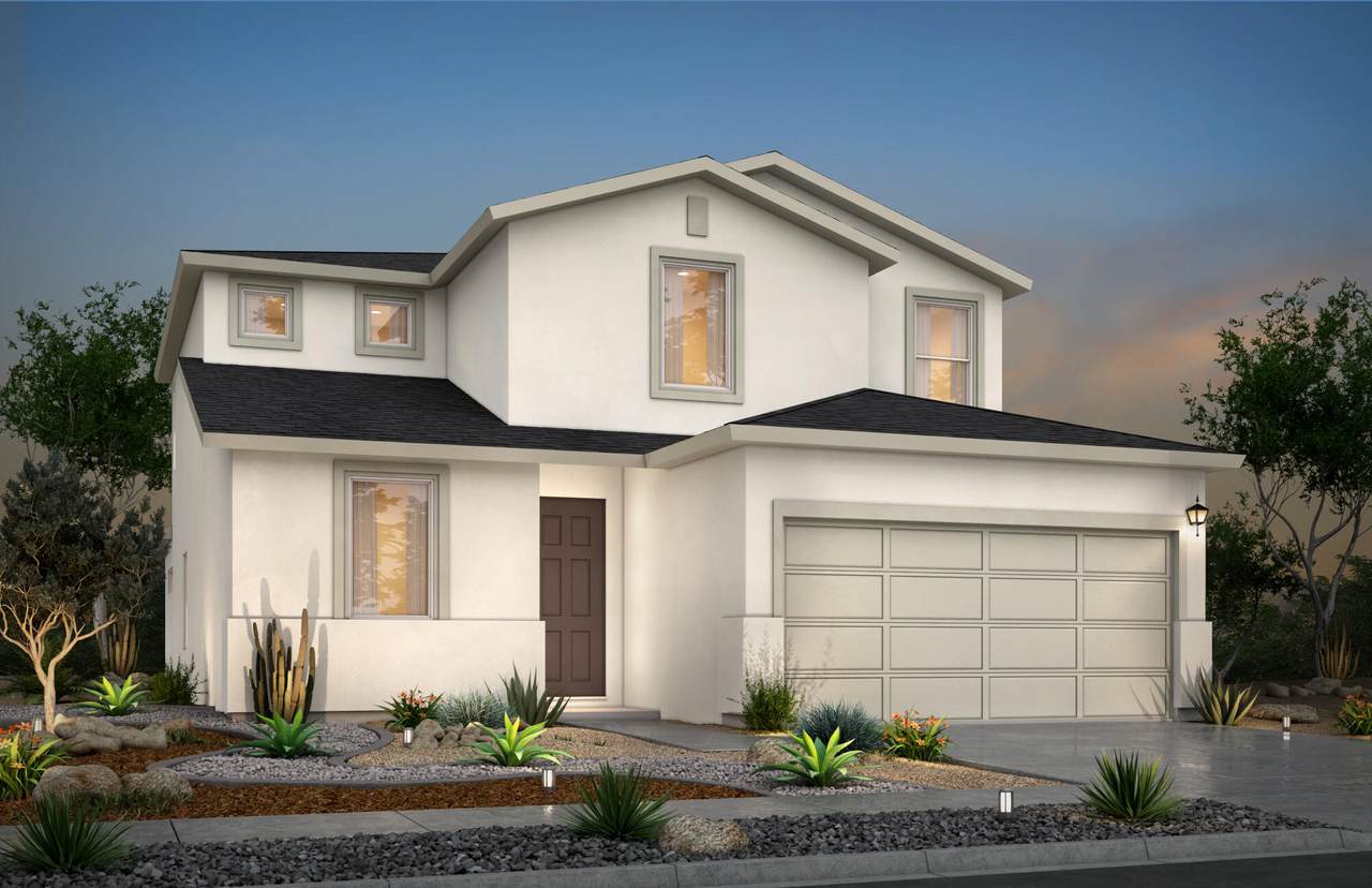 1005 Aerodyne Place - Photo 1