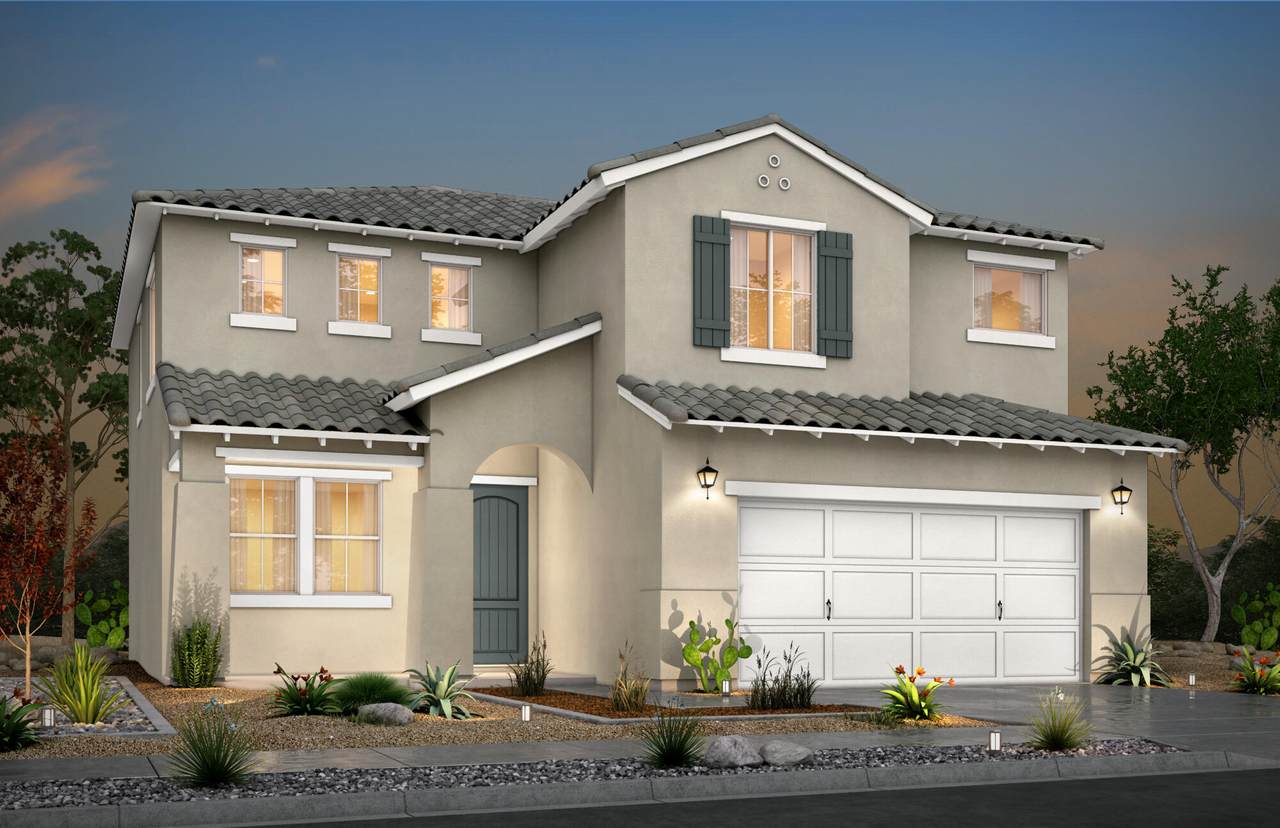12585 New Dawn - Photo 1