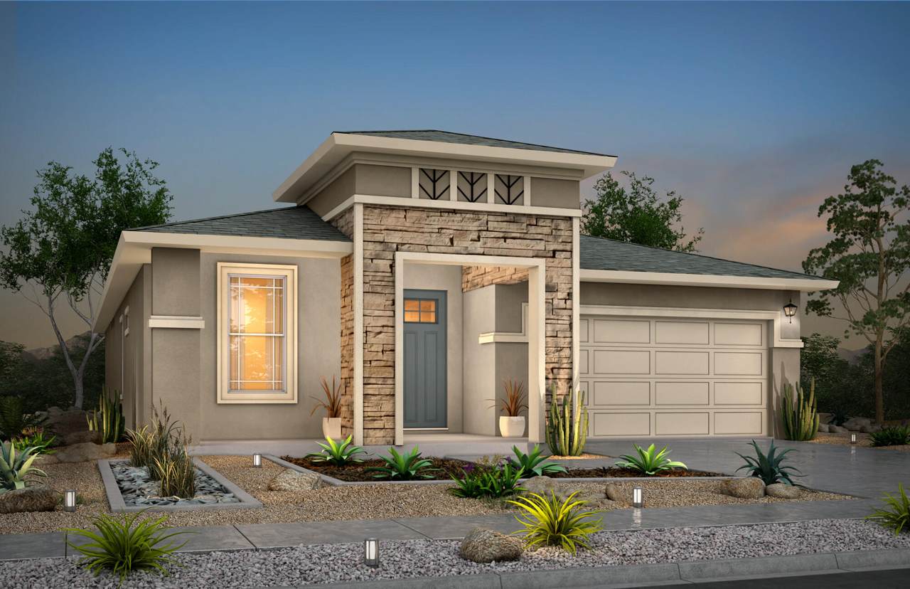 12591 New Dawn - Photo 1