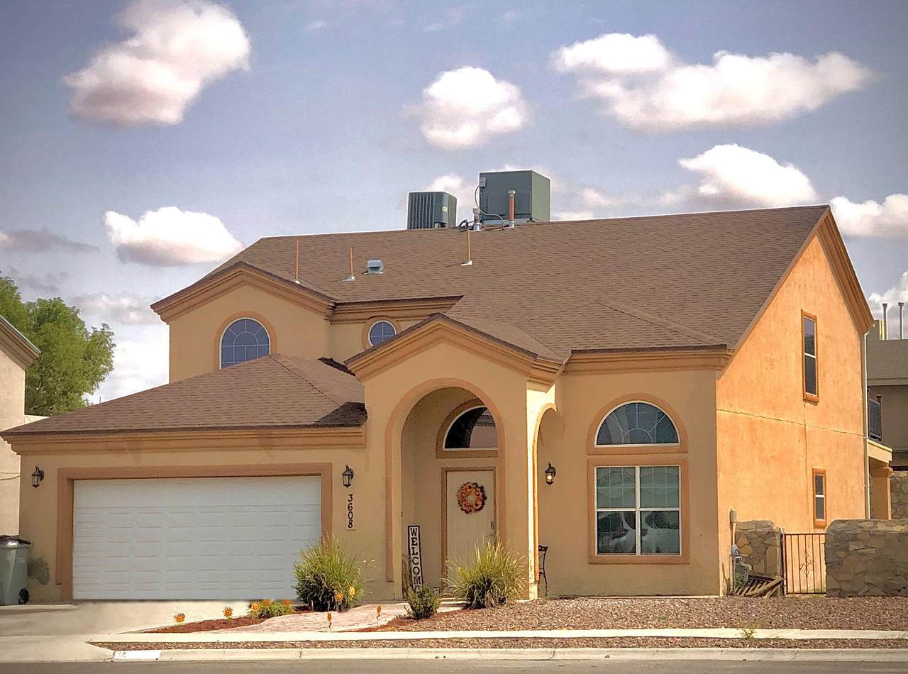 3608 Vitex Circle - Photo 1