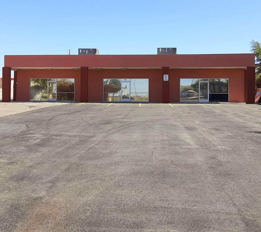 3730 Zaragoza Road - Photo 1