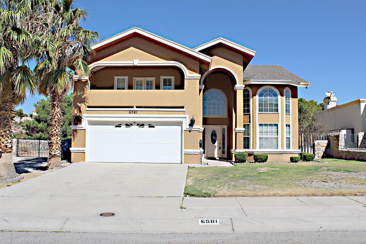 6581 Isla Del Rey Drive - Photo 1