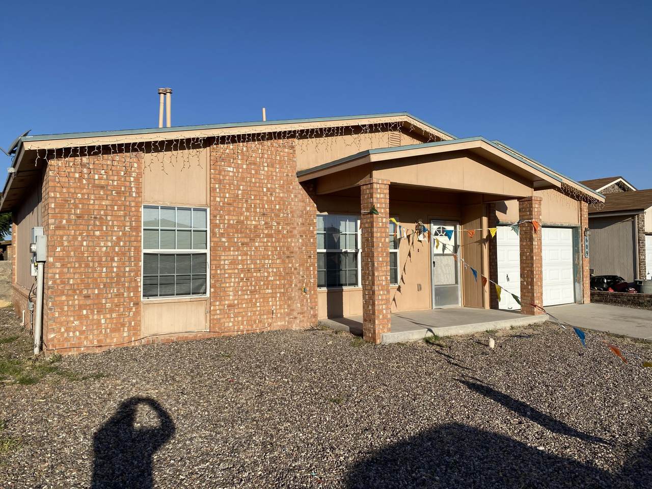 609 Desierto Bonito Street - Photo 1