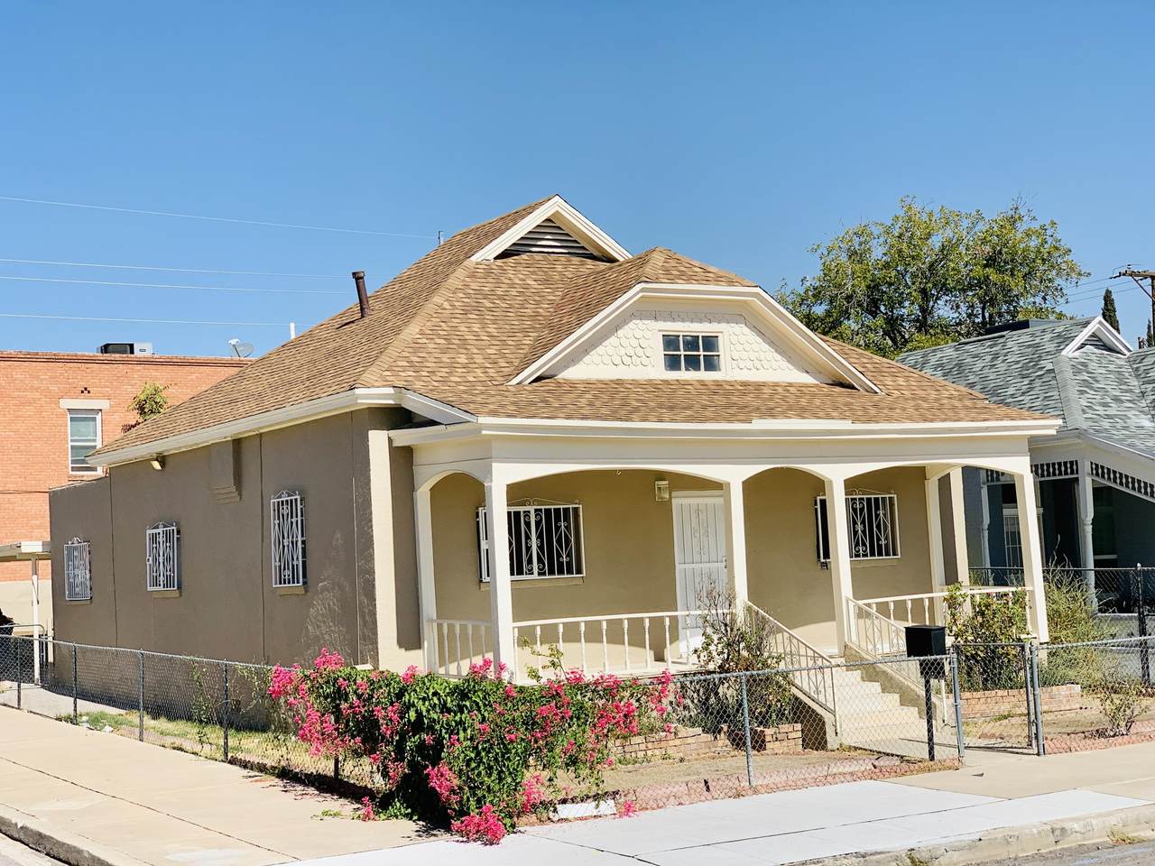 801 Wyoming Avenue - Photo 1