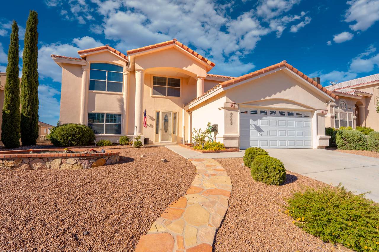 6333 Franklin View Drive - Photo 1