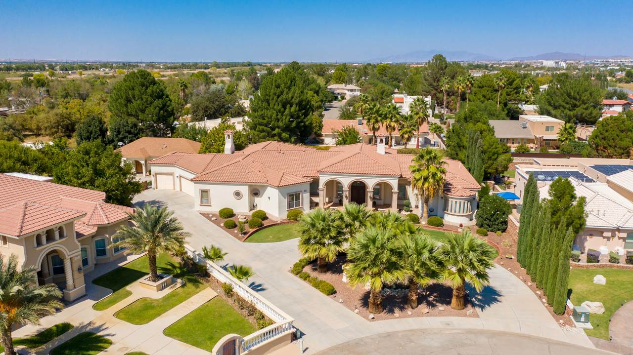 711 Las Granjas Drive - Photo 1