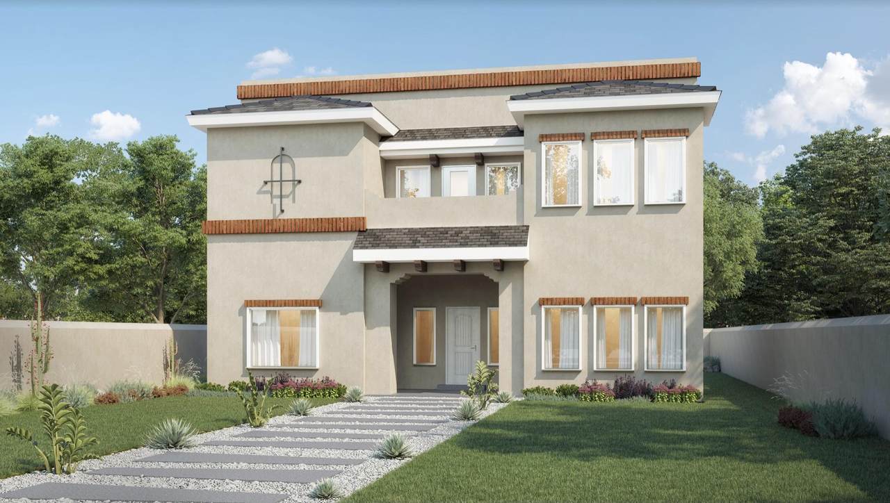 14733 Tierra Betancourt - Photo 1