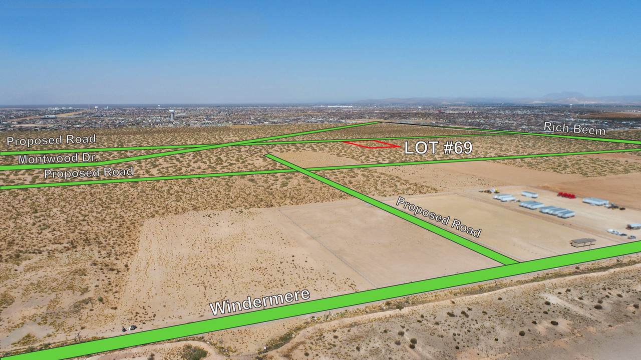 6900 Montwood - Photo 1