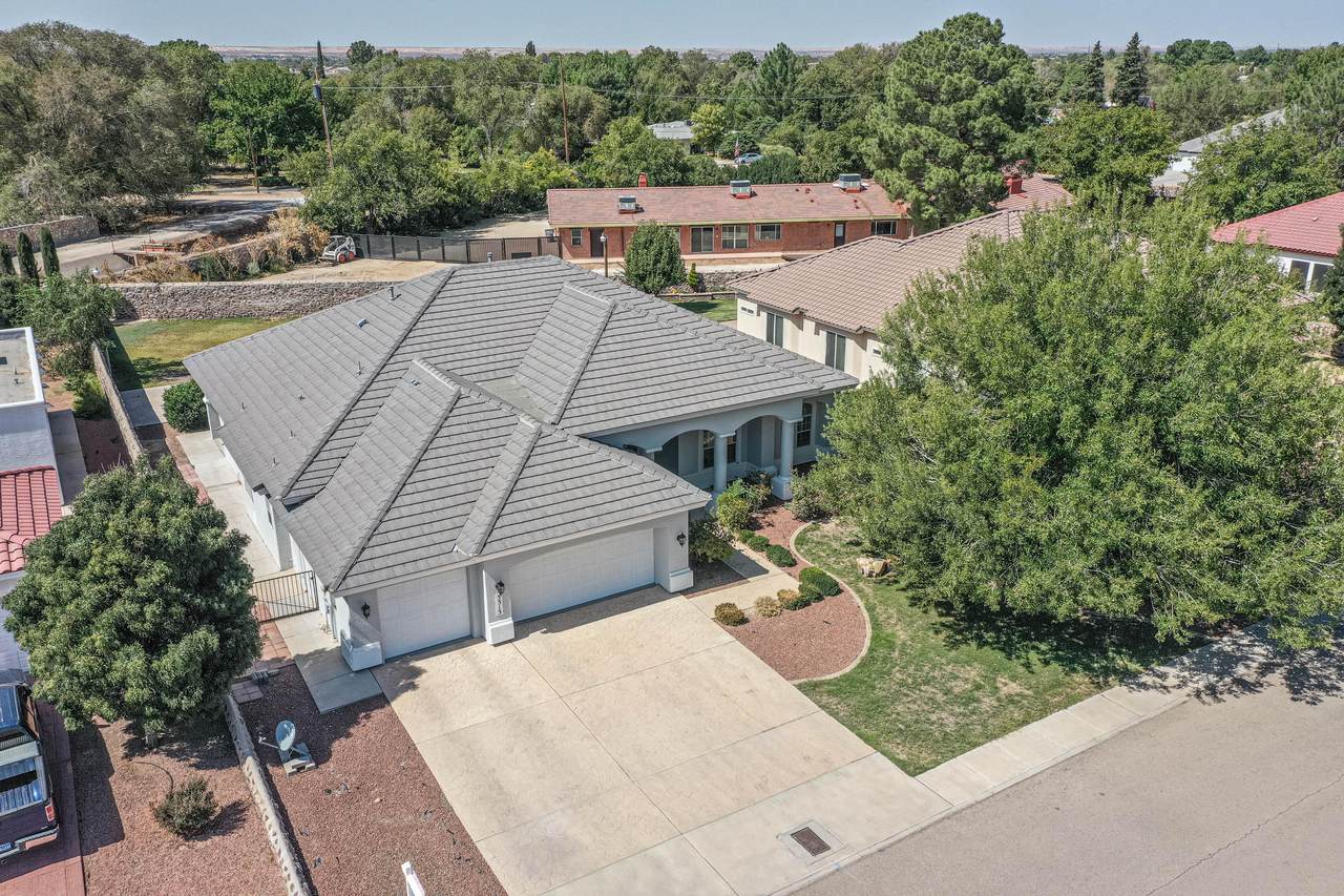 5513 Last Waltz Street - Photo 1