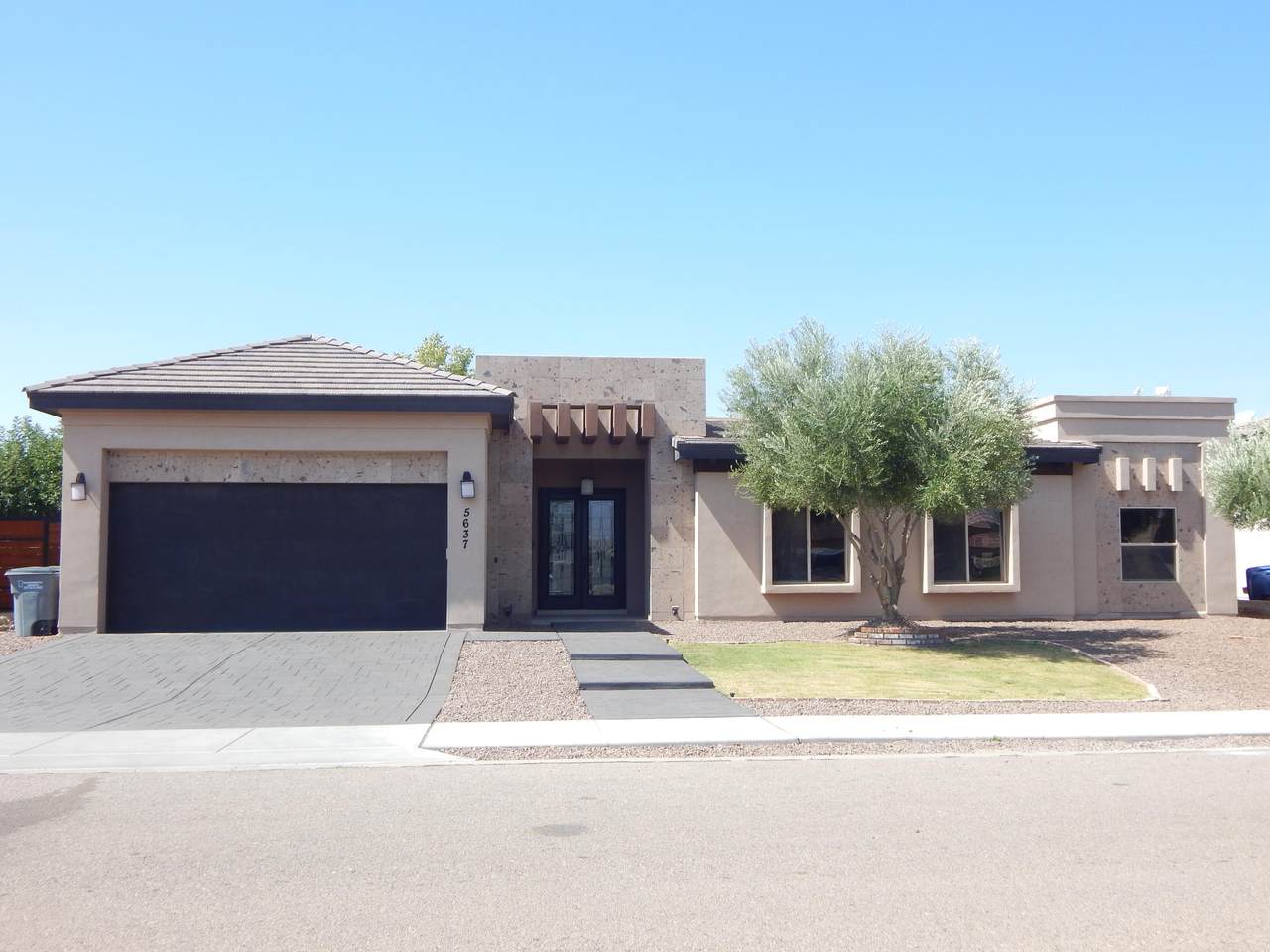 5637 Valley Cedar Drive - Photo 1