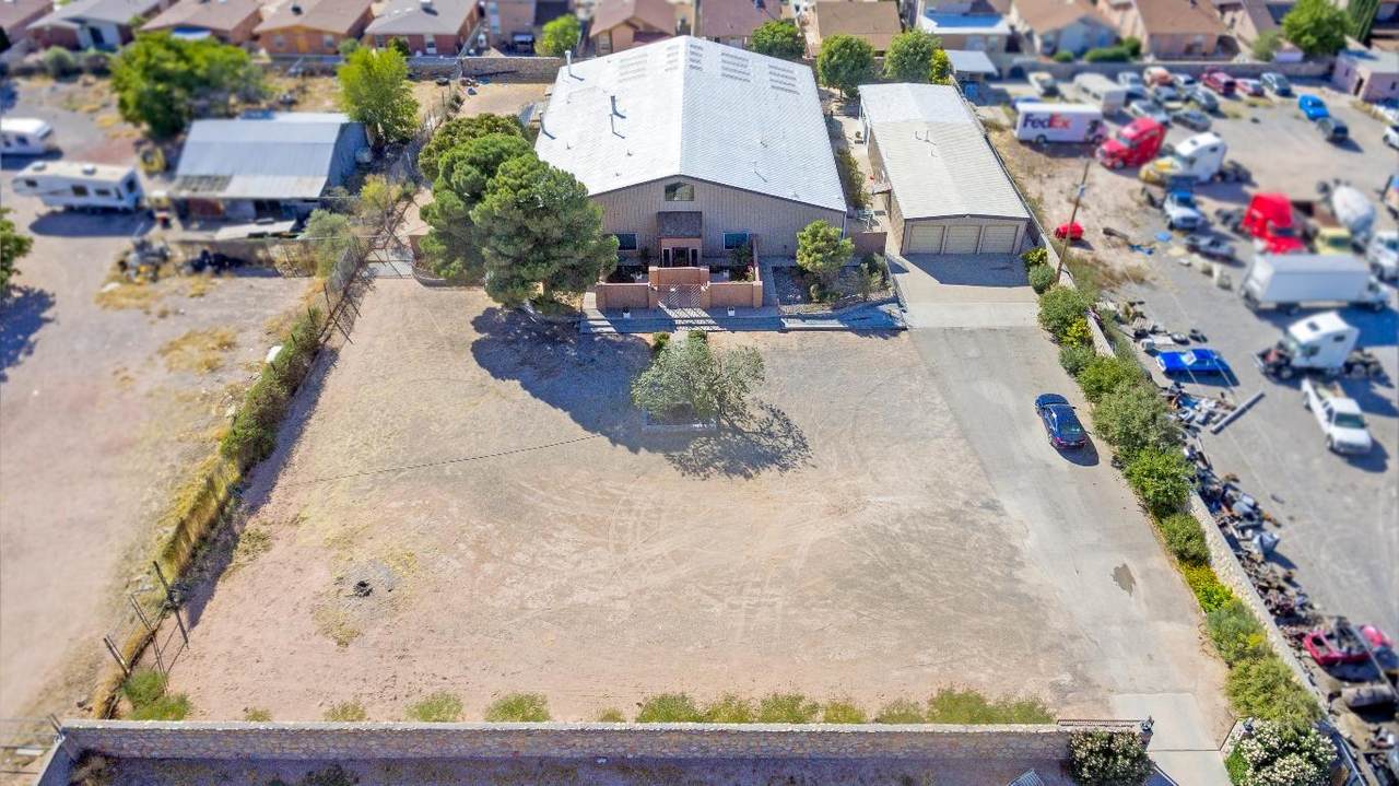 3433 Lee Boulevard - Photo 1