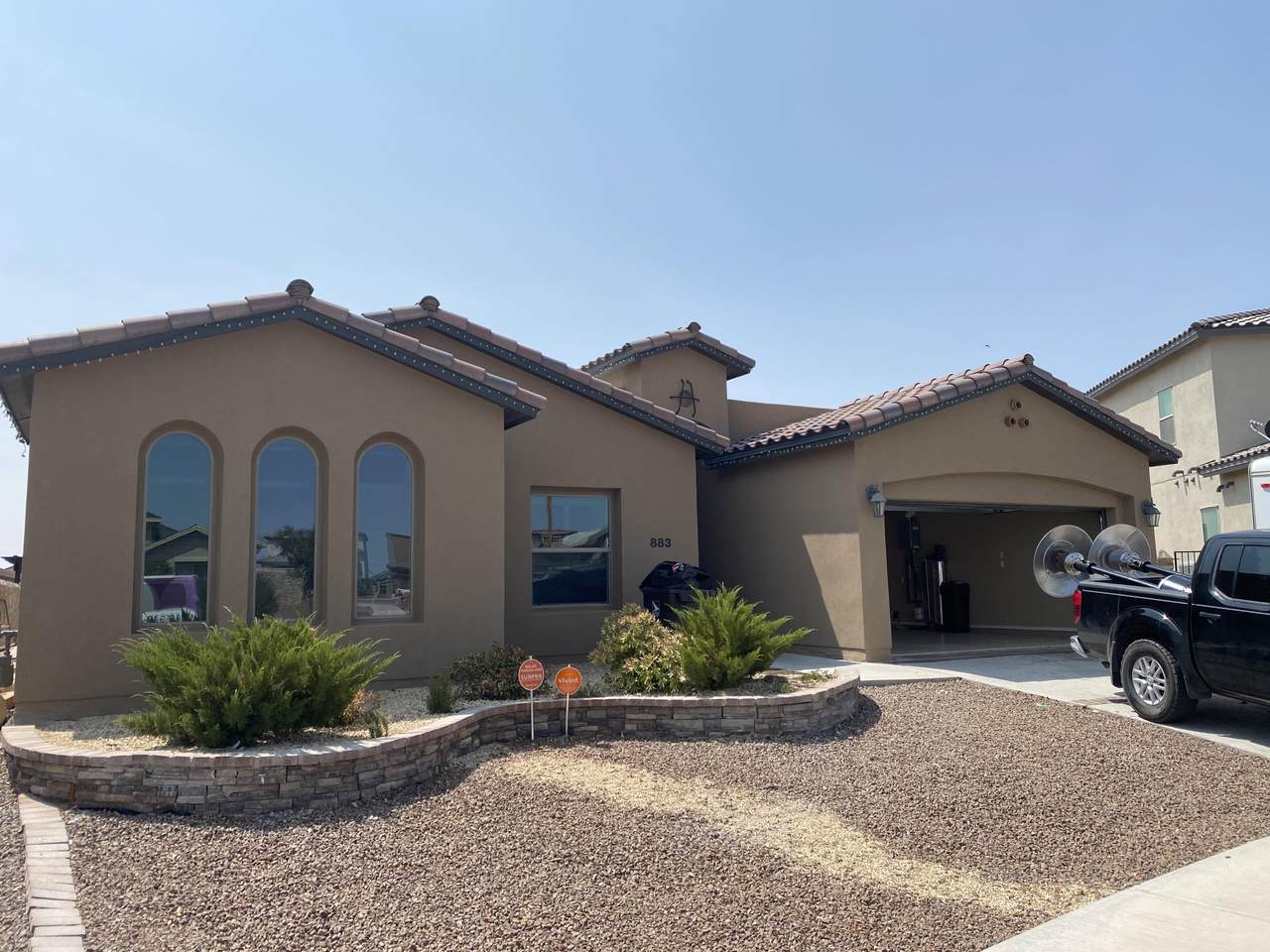 883 Blue Park Avenue - Photo 1