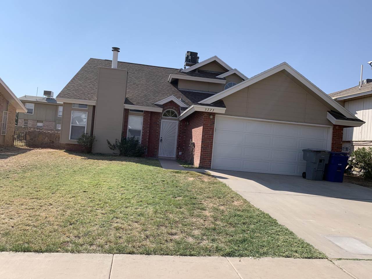 5773 Hank Aaron Drive - Photo 1