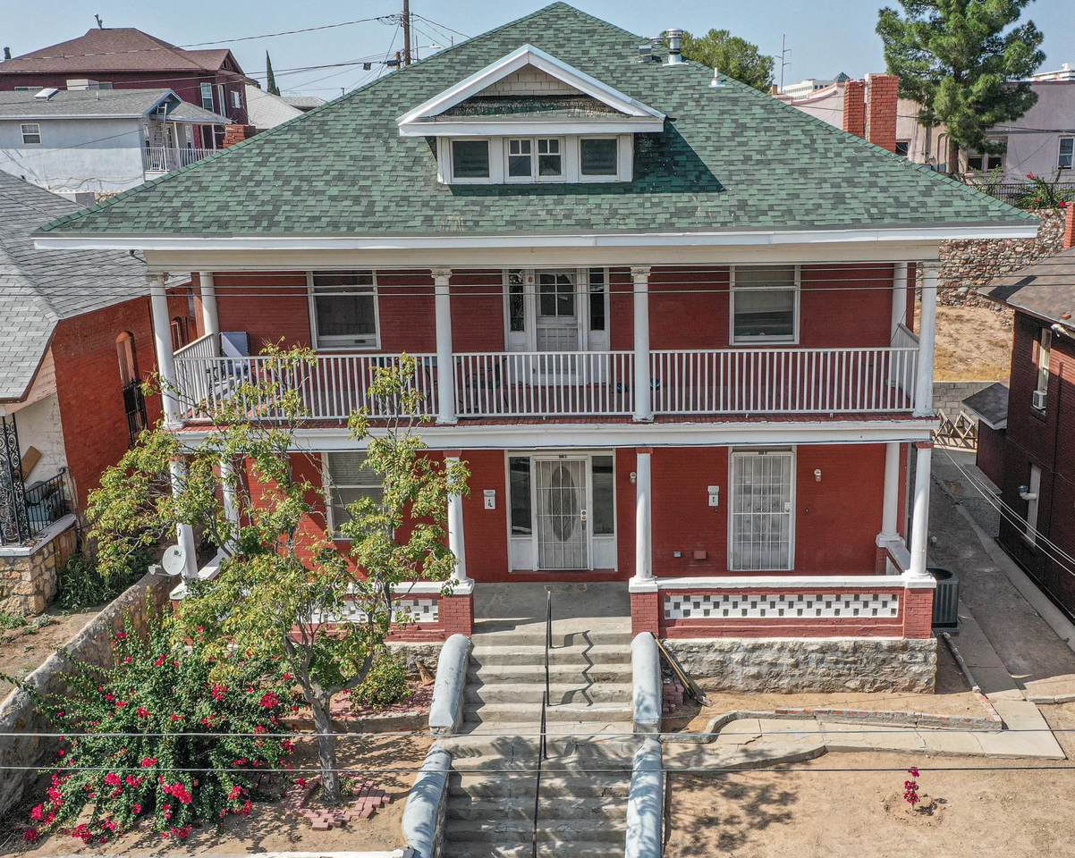 221 Rio Grande Avenue - Photo 1