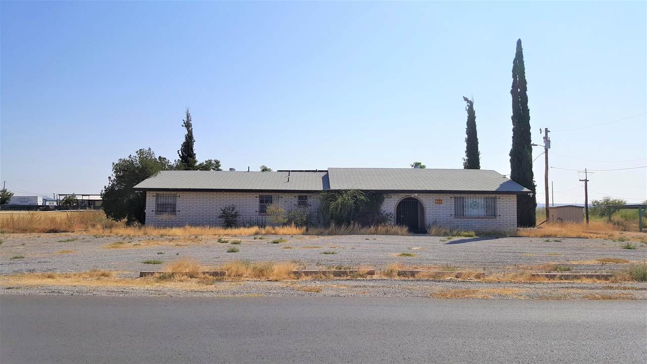 810 Gato Road - Photo 1