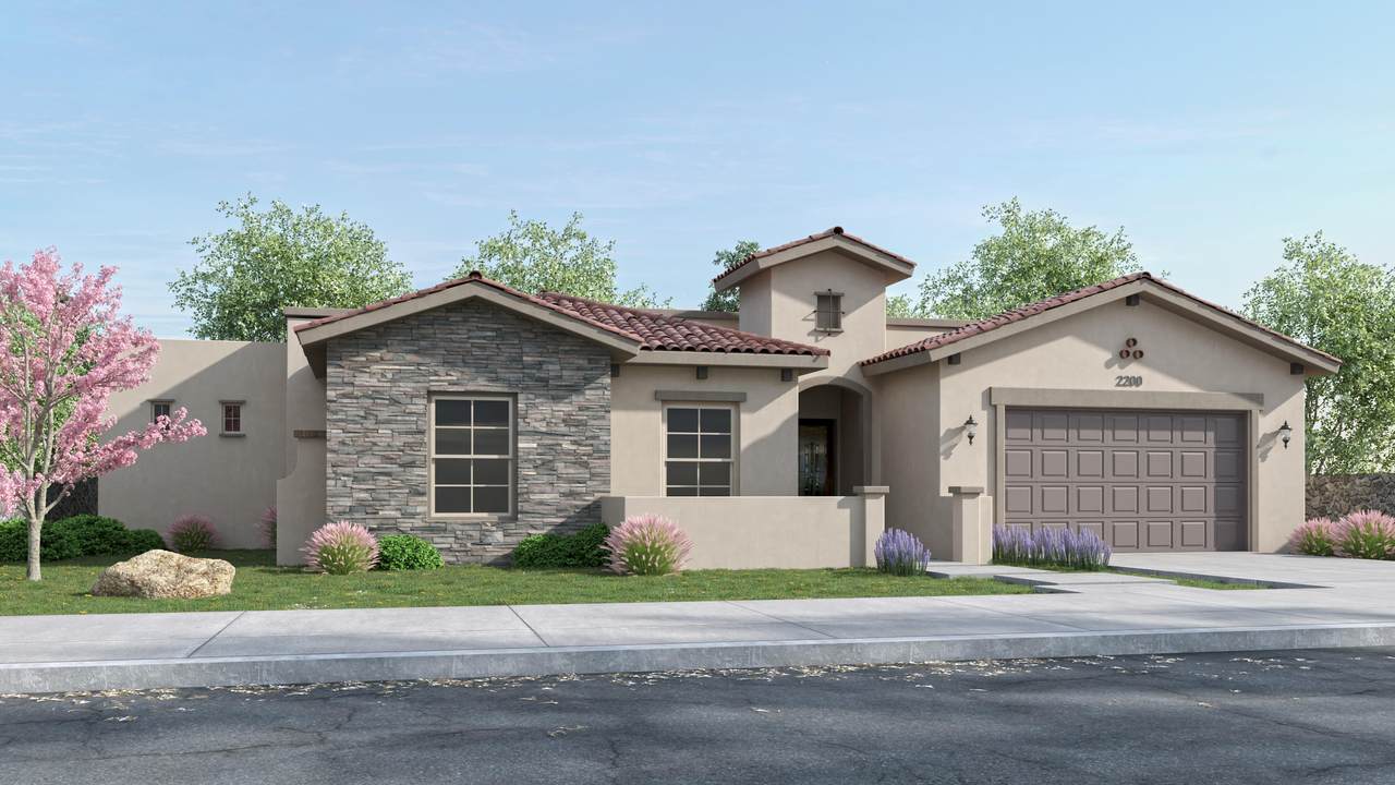 12812 Haxby Street - Photo 1