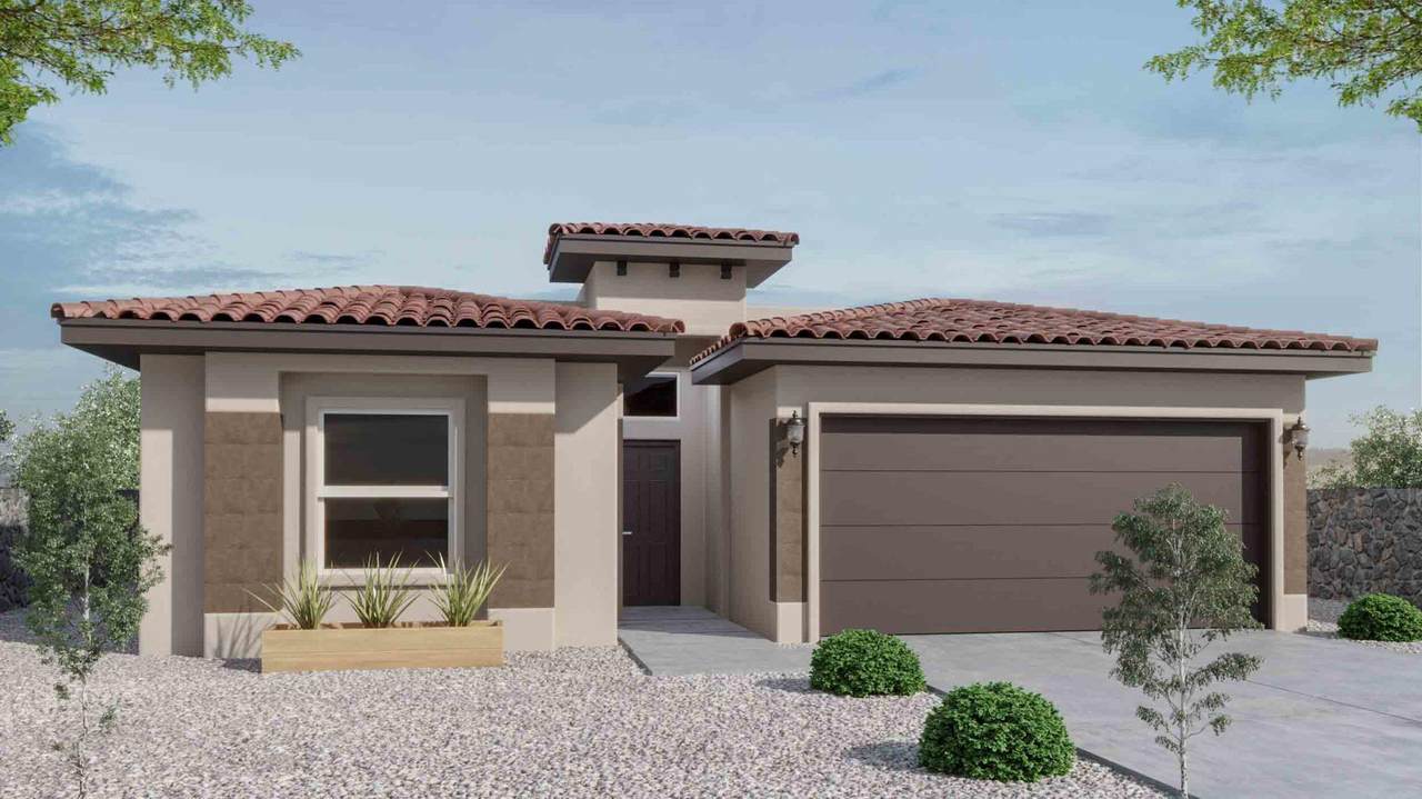 12805 Clevedon Street - Photo 1