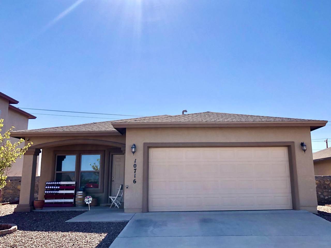 10716 Blue Sage Circle - Photo 1