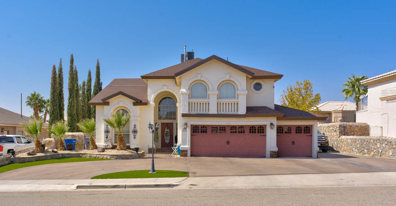 1355 Doc Holiday Place - Photo 1