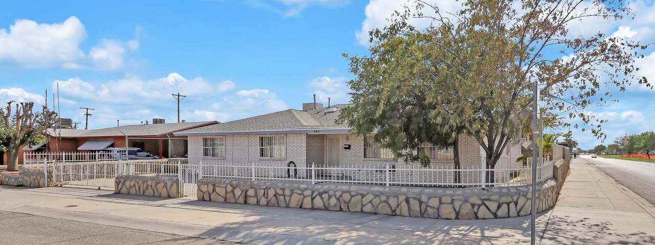 945 Apple Lane - Photo 1