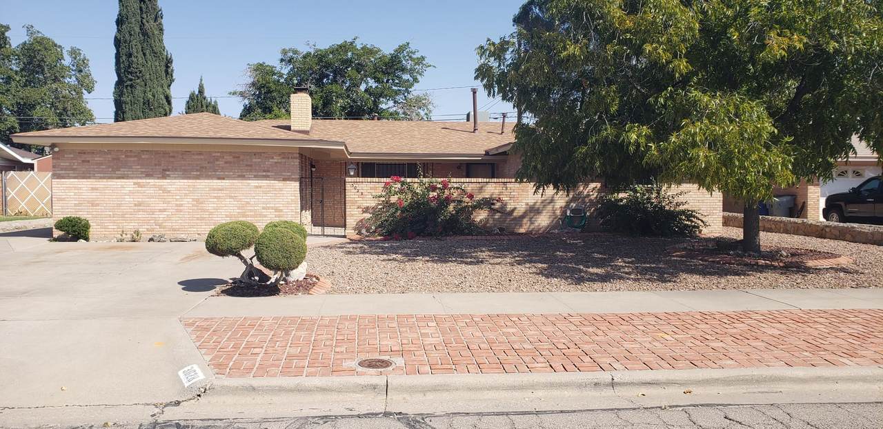 3028 Wedgewood Drive - Photo 1