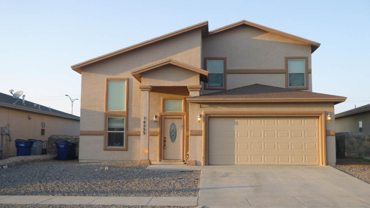 14233 Craggy Rock Avenue - Photo 1