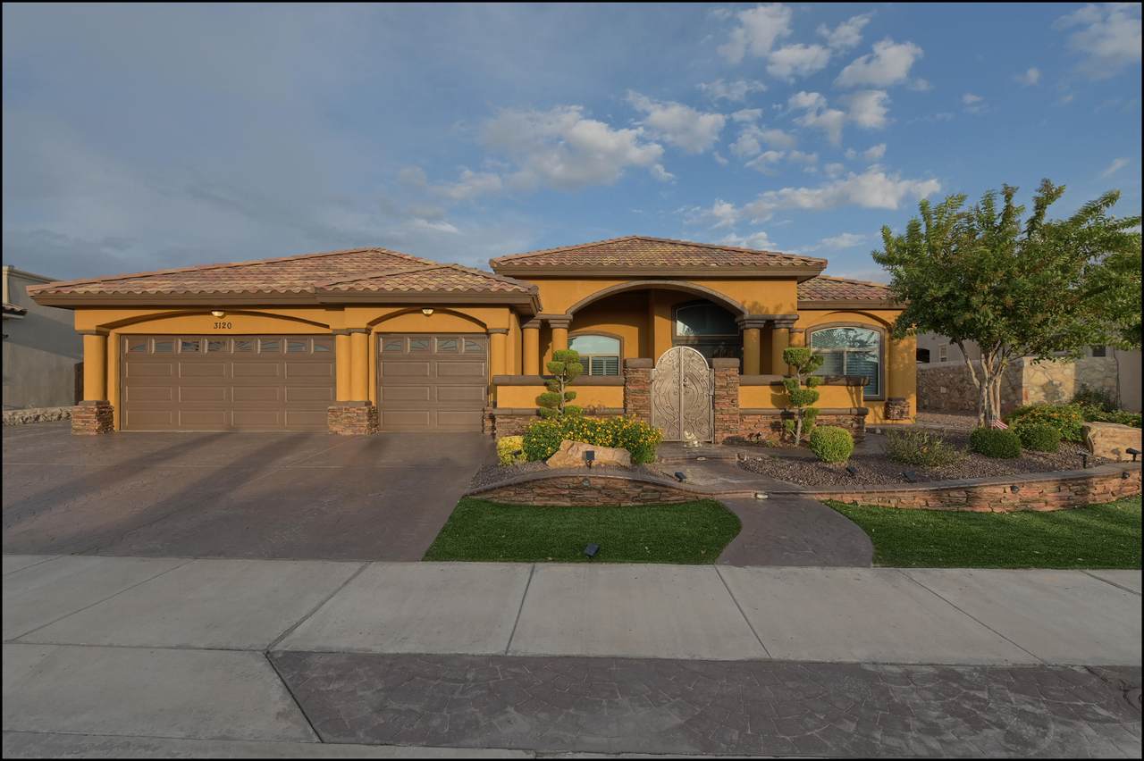3120 Garden Rock Dr Drive - Photo 1