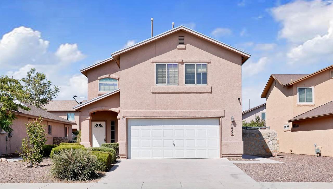11889 Mesquite Rock Drive - Photo 1