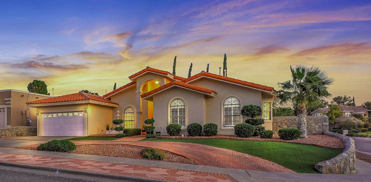 6552 Brisa Del Mar Drive - Photo 1
