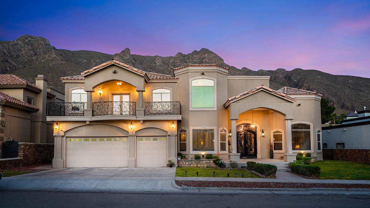5608 Eagle Point Street - Photo 1