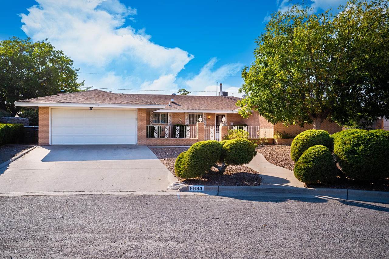 5833 Burning Tree Drive - Photo 1