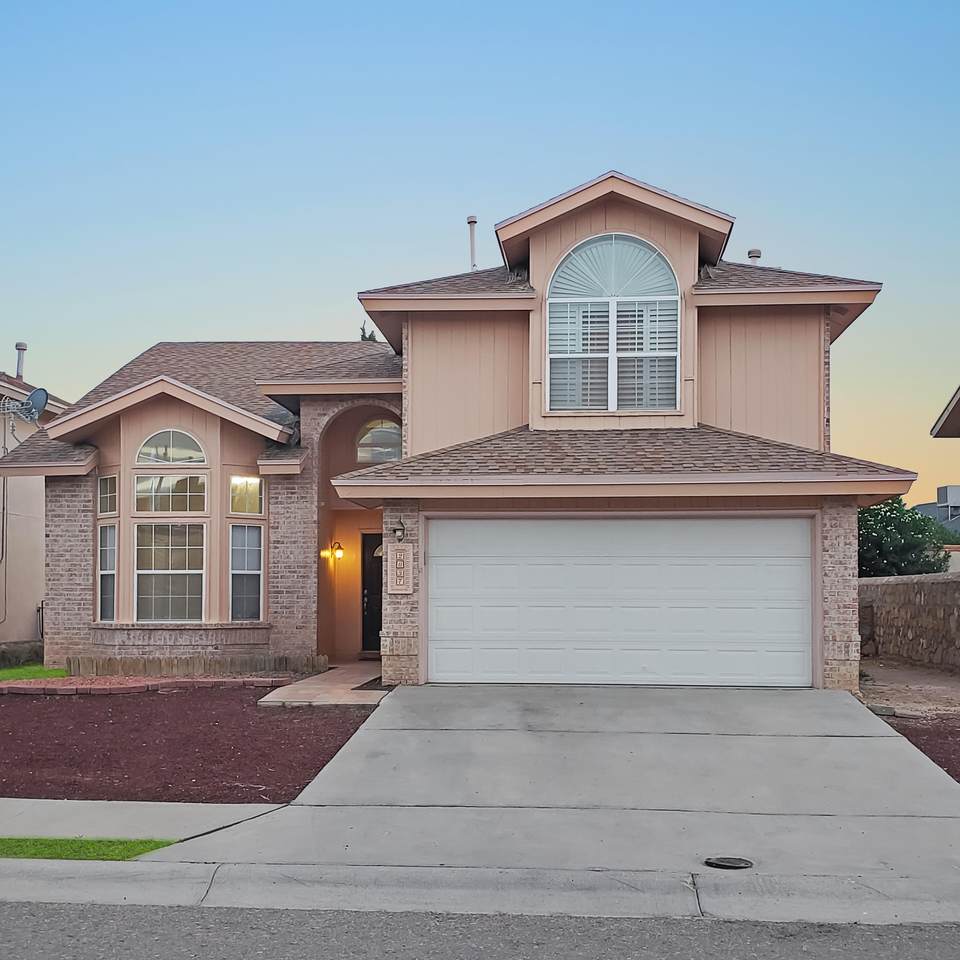 2037 Shadow Ridge Drive - Photo 1