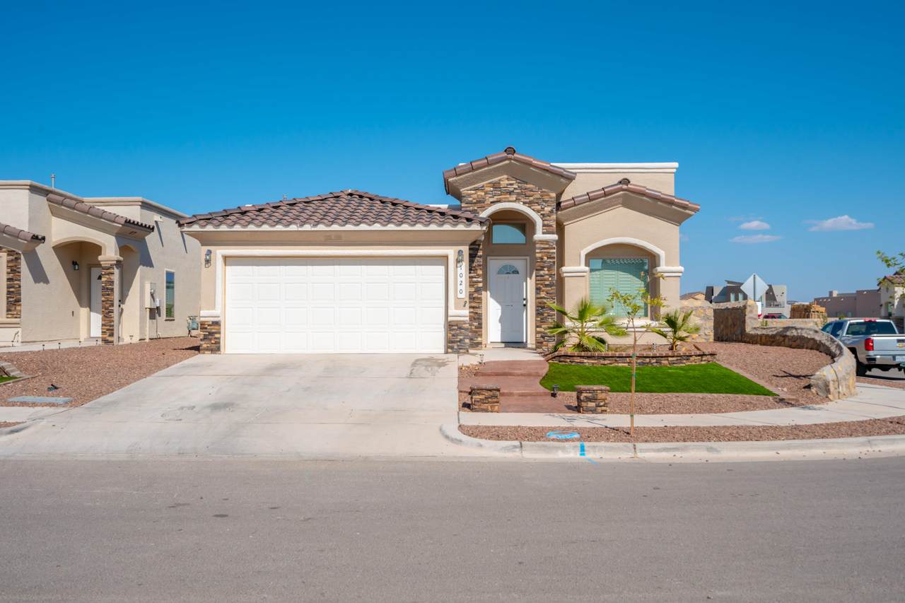 1020 Gunnerside Street - Photo 1