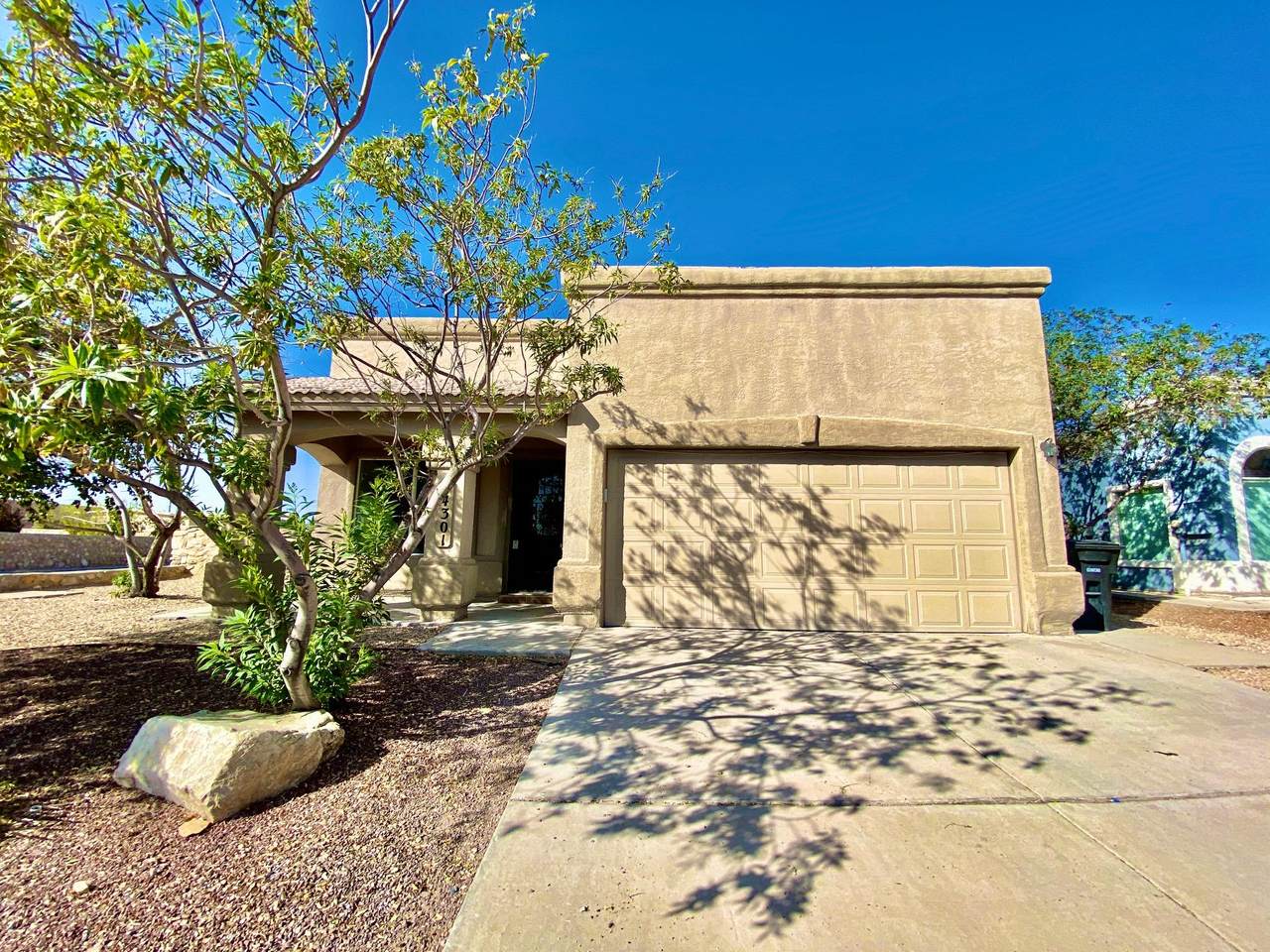 14301 Desert Sky Drive - Photo 1
