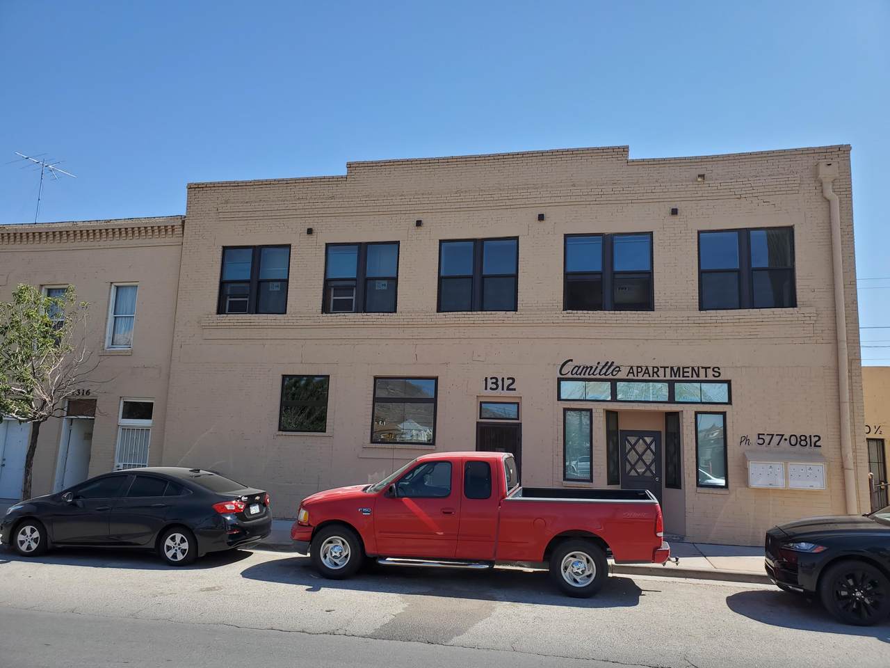 1312 San Antonio Avenue - Photo 1