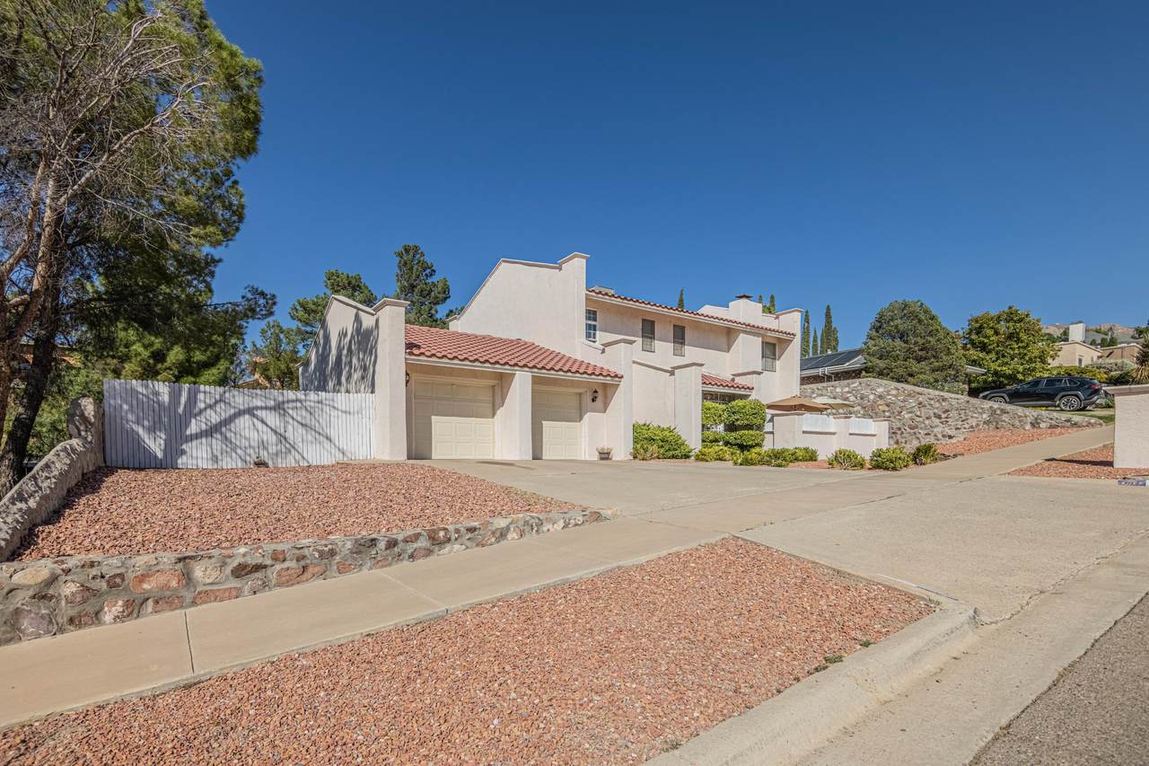 844 Cresta Alta Drive - Photo 1