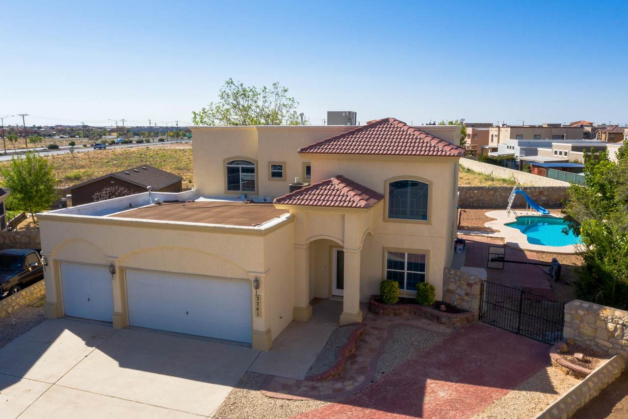 3741 Tierra Sophia Place - Photo 1