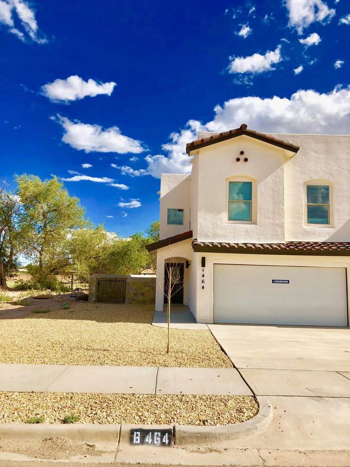 805 A Hc Gilbert Minjares Drive - Photo 1