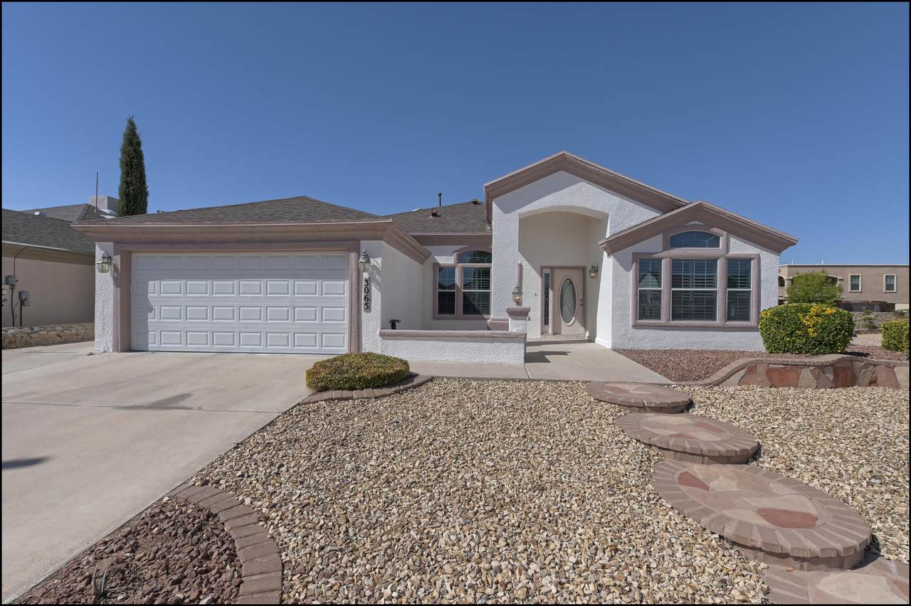 3065 Tierra Fresno Drive - Photo 1