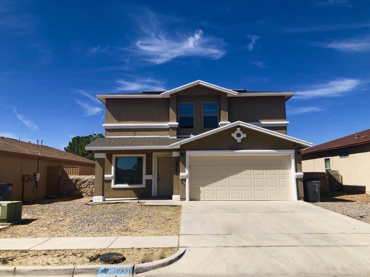 10721 Canyon Sage Drive - Photo 1