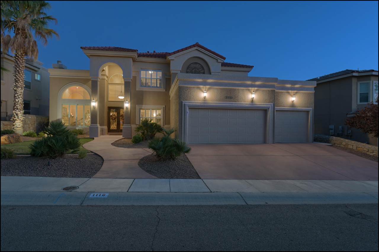 1116 Calle Parque - Photo 1